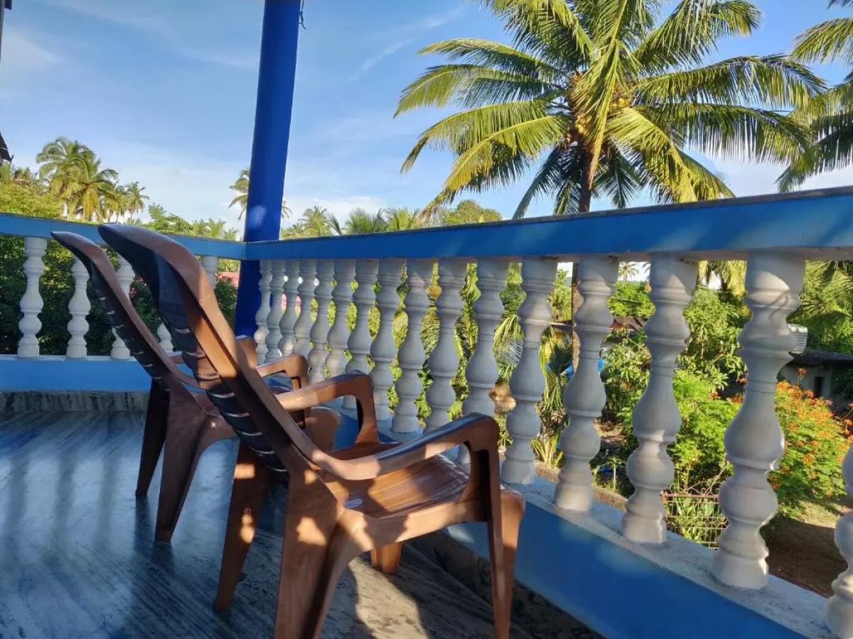 Morjim Sunset Hotel