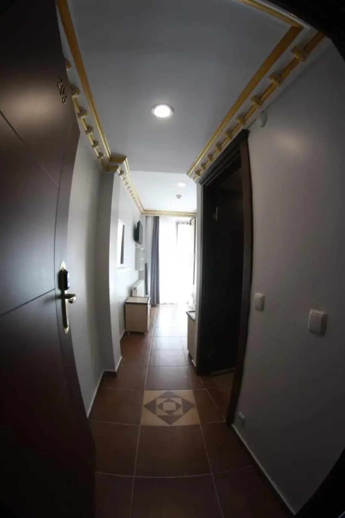 Sirkeci Esen Hotel