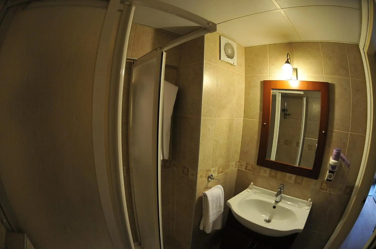 Antik Han Hotel - Special Class