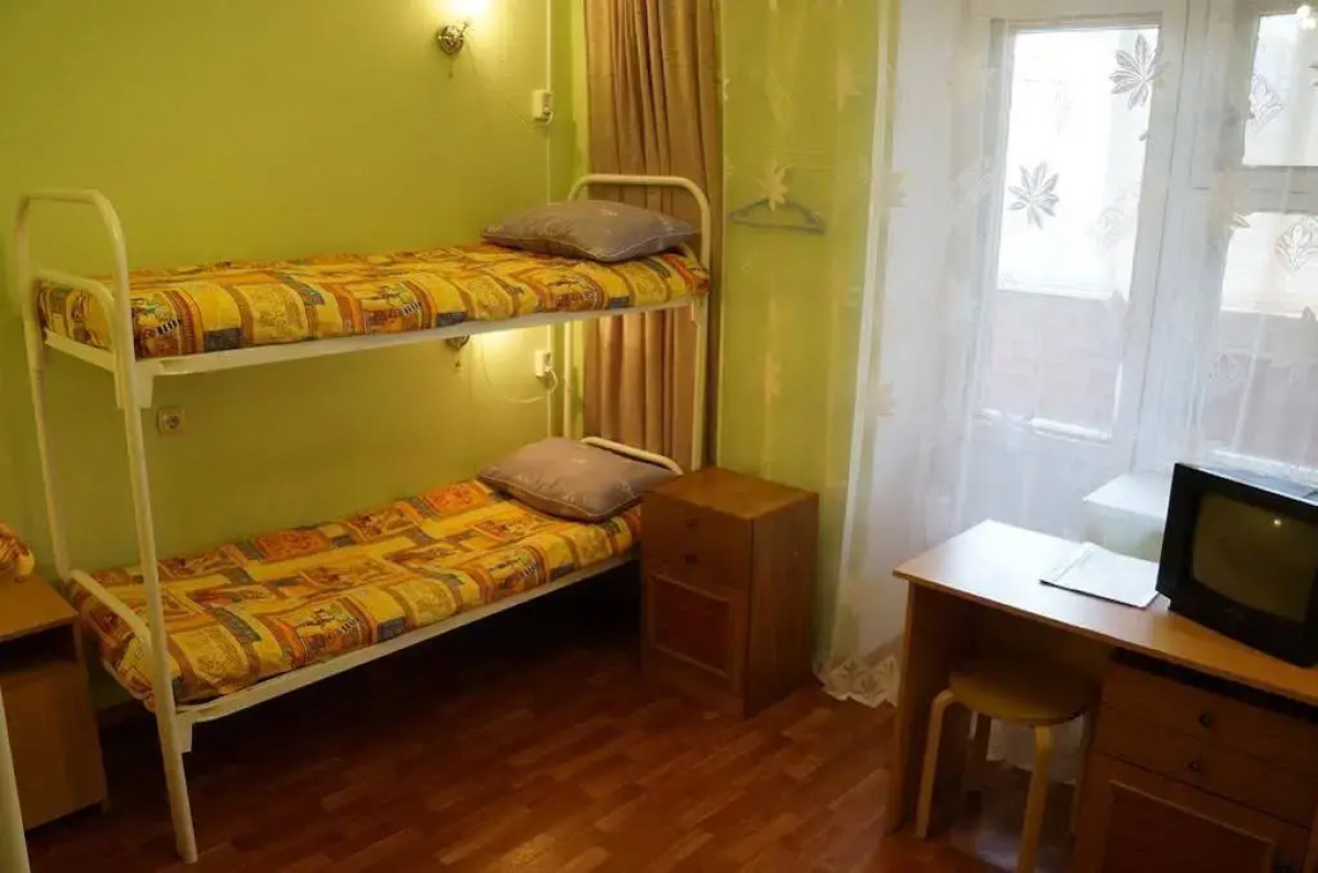 Жилое помещение Amethyst 