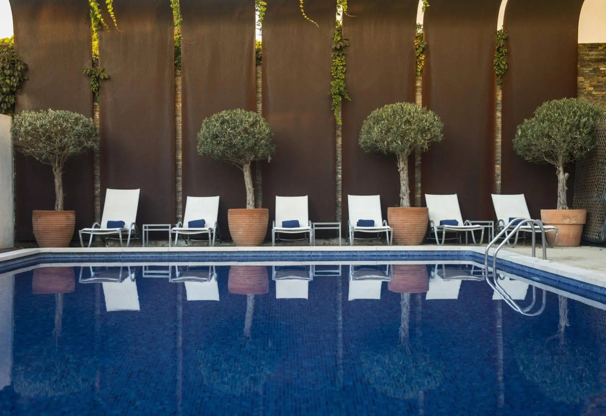 Saboia Estoril Hotel