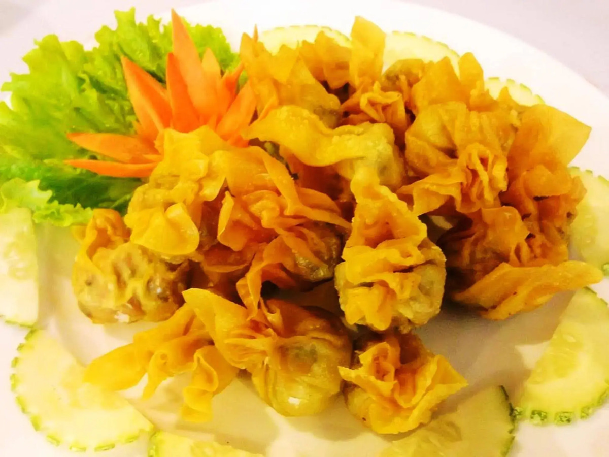 Riverside Hotel Da Nang