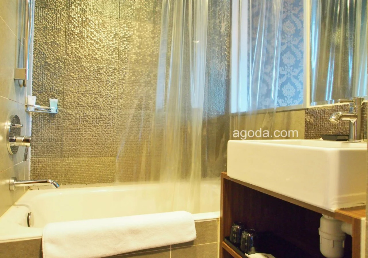 Best Western Hotel Causeway Bay