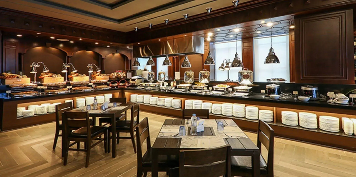 Kensington Hotel Pyeongchang