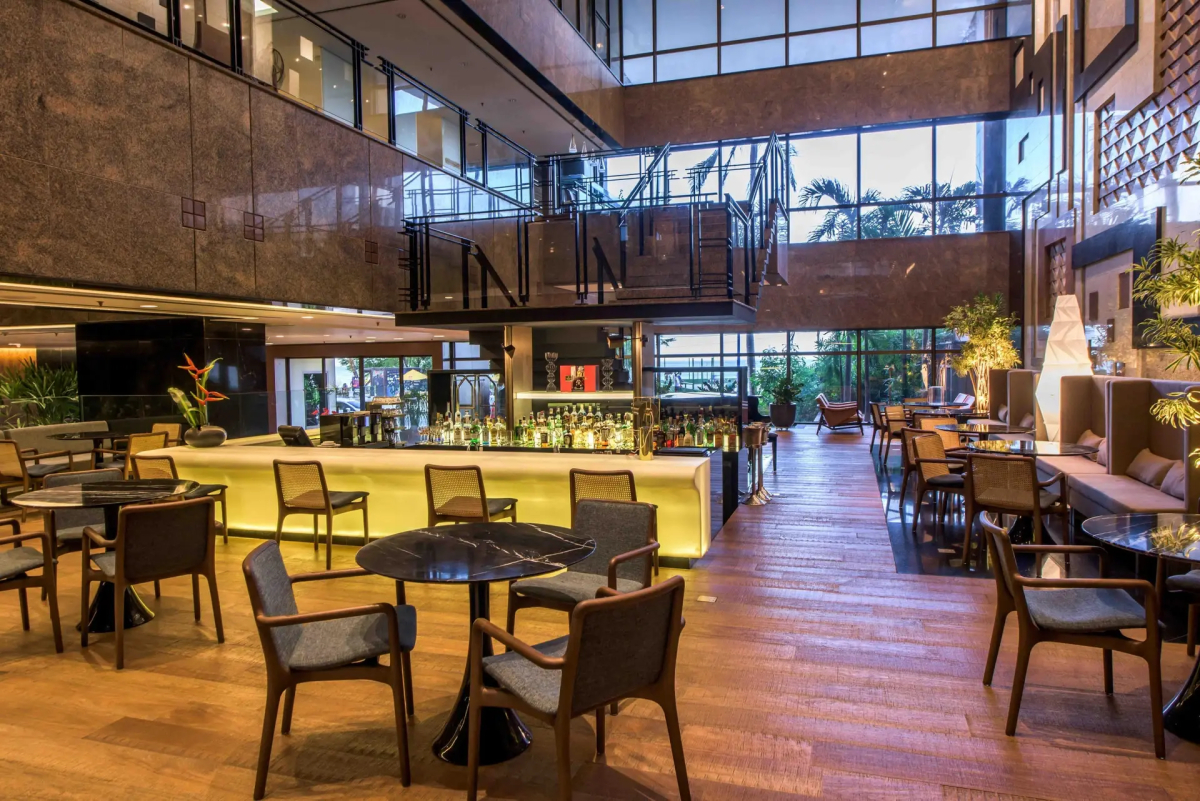 Hotel Gran Marquise