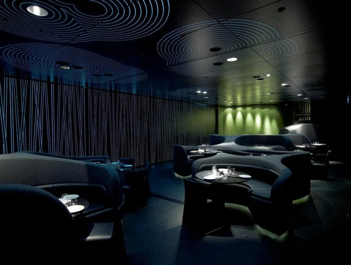 The Met Hotel, a member of Design Hotels