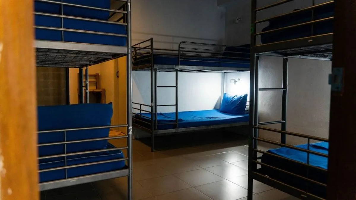 Bodega Pool Party Koh Phangan