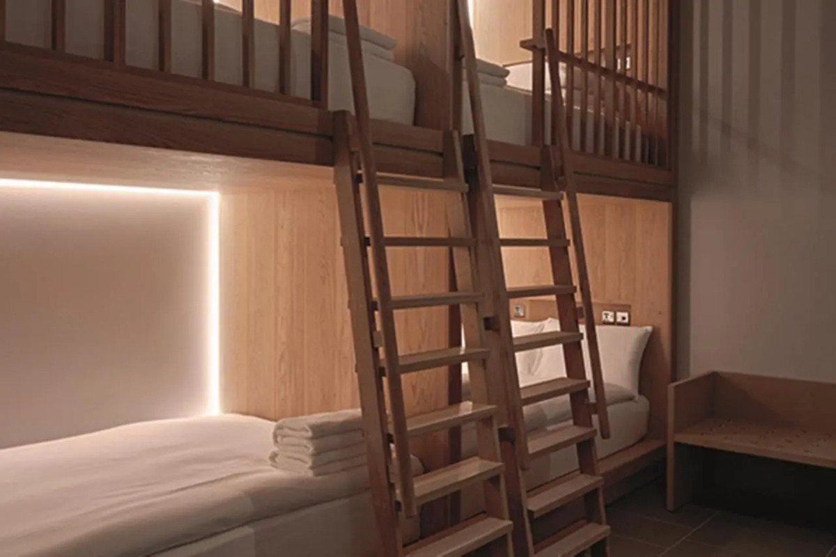 Zedwell Piccadilly Circus