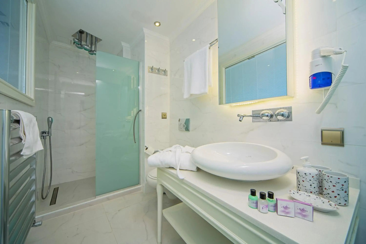 Ada Hotel Istanbul