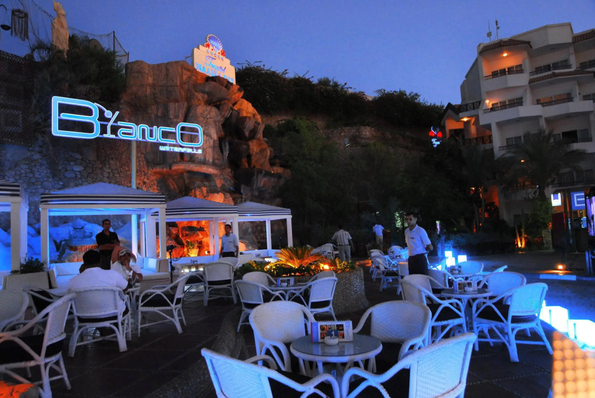 Naama Bay Hotel & Resort