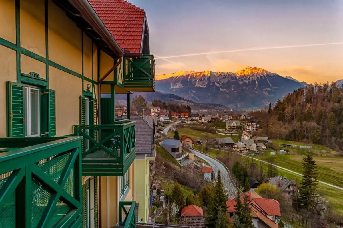Triglav Bled