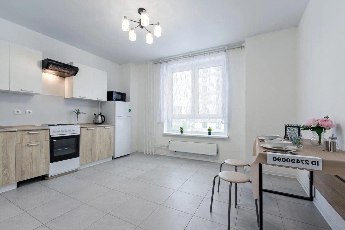 Hermes Aparts (Хермес Апартс) на улице Сосновая