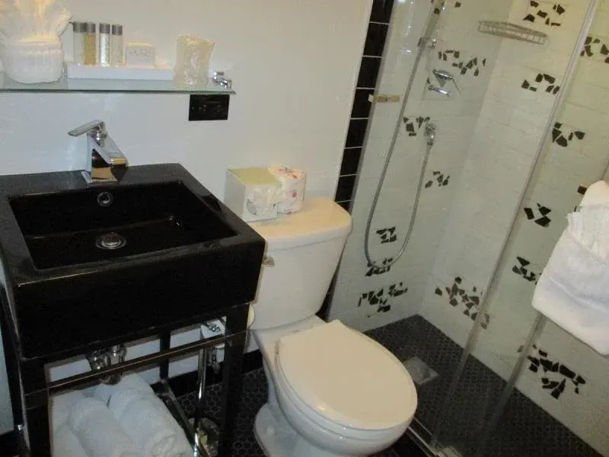 The Mayfair Hotel Los Angeles