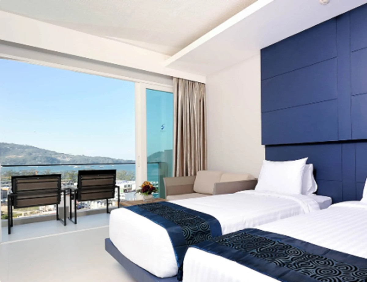 Sea Sun Sand Resort & Spa