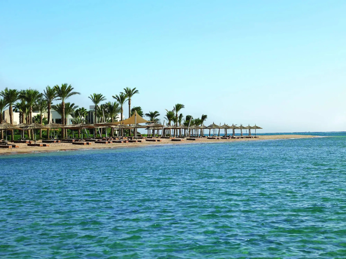 Coral Sea Imperial "Coral Sea Sensatori"