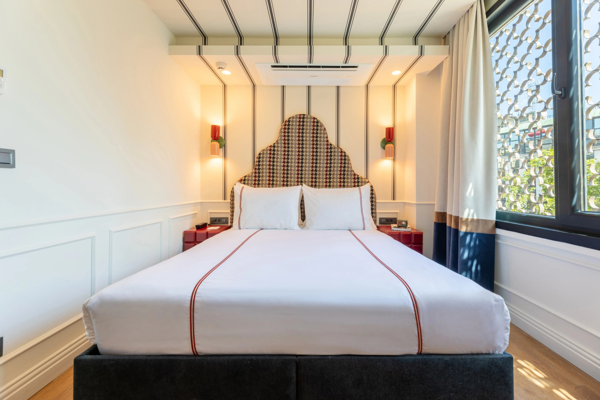 The Purl Boutique Hotel