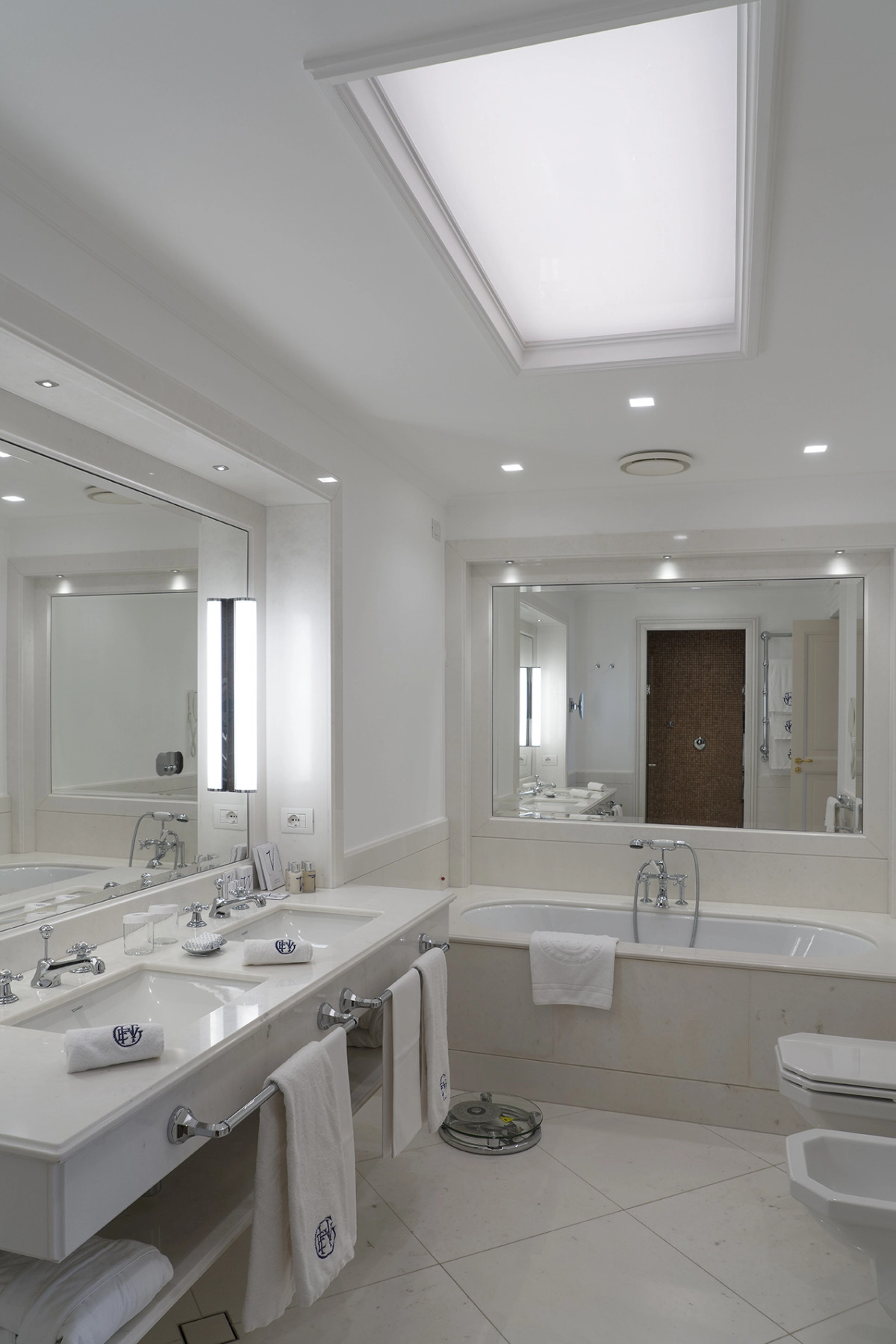 Grand Hotel Excelsior Vittoria