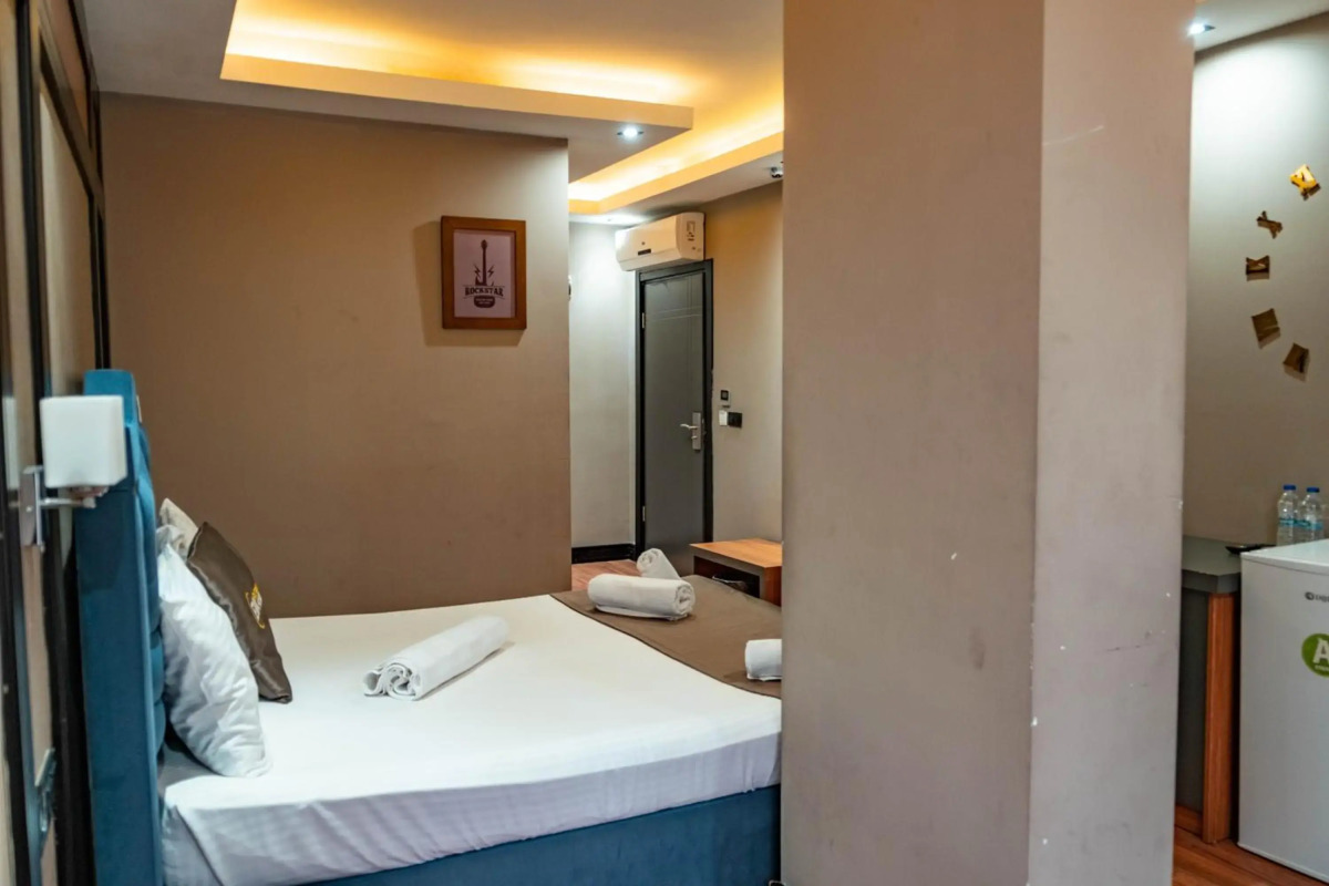 Eva Boutique Hotel Spa