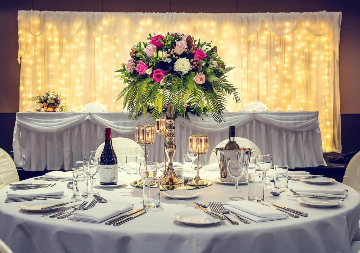 voco Brisbane City Centre Hotel