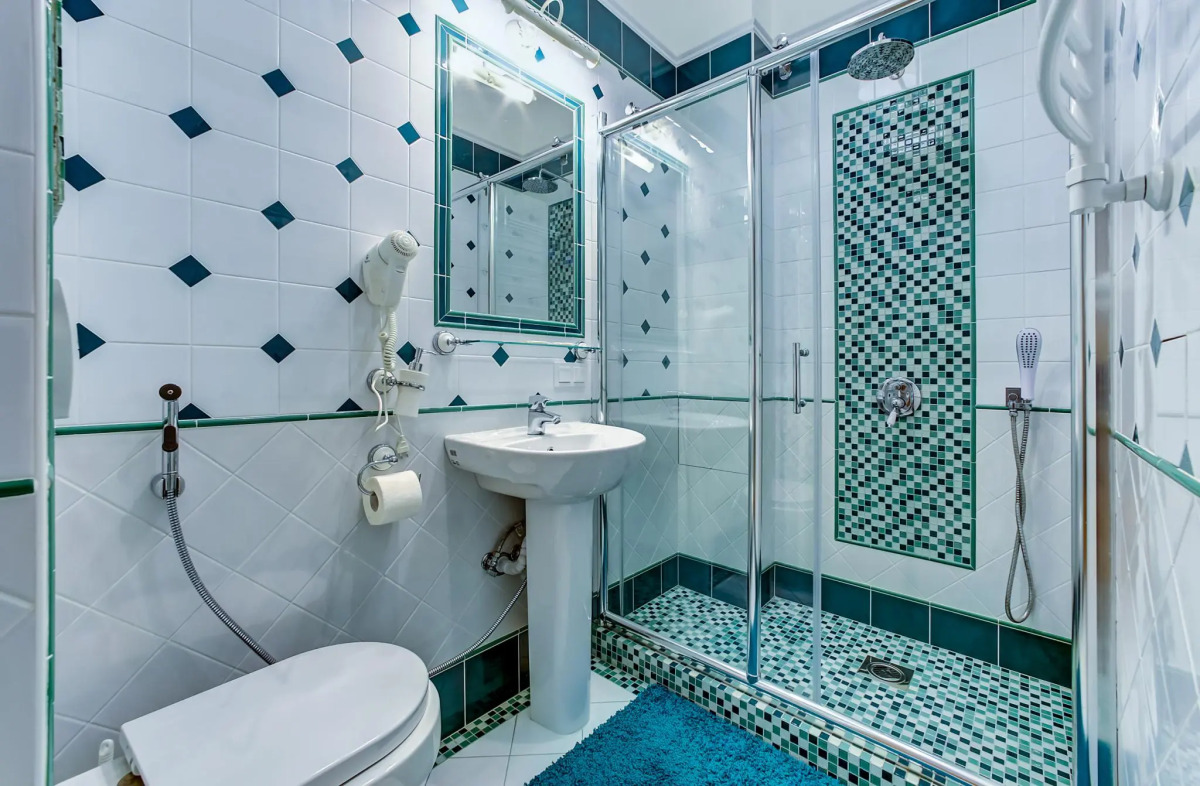 Апартаменты на улице Большая Морская