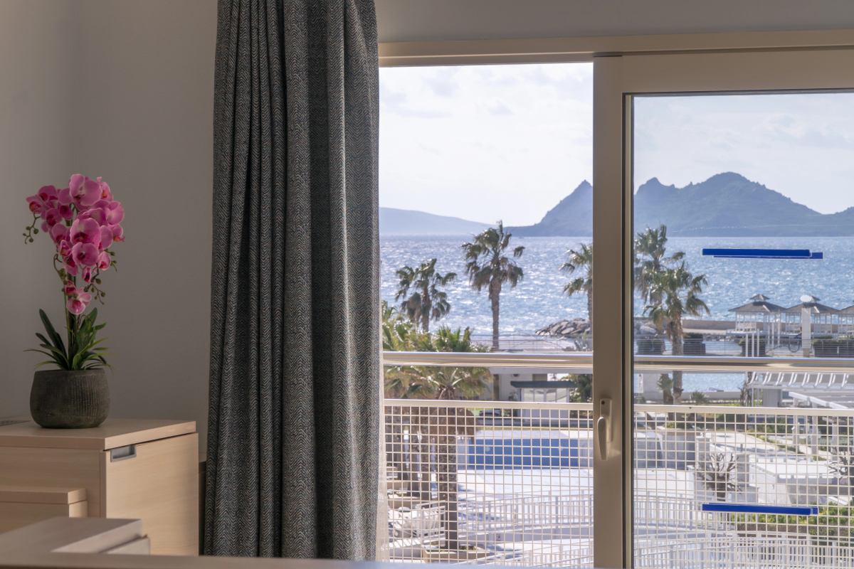 La Blanche Resort & SPA - All Inclusive