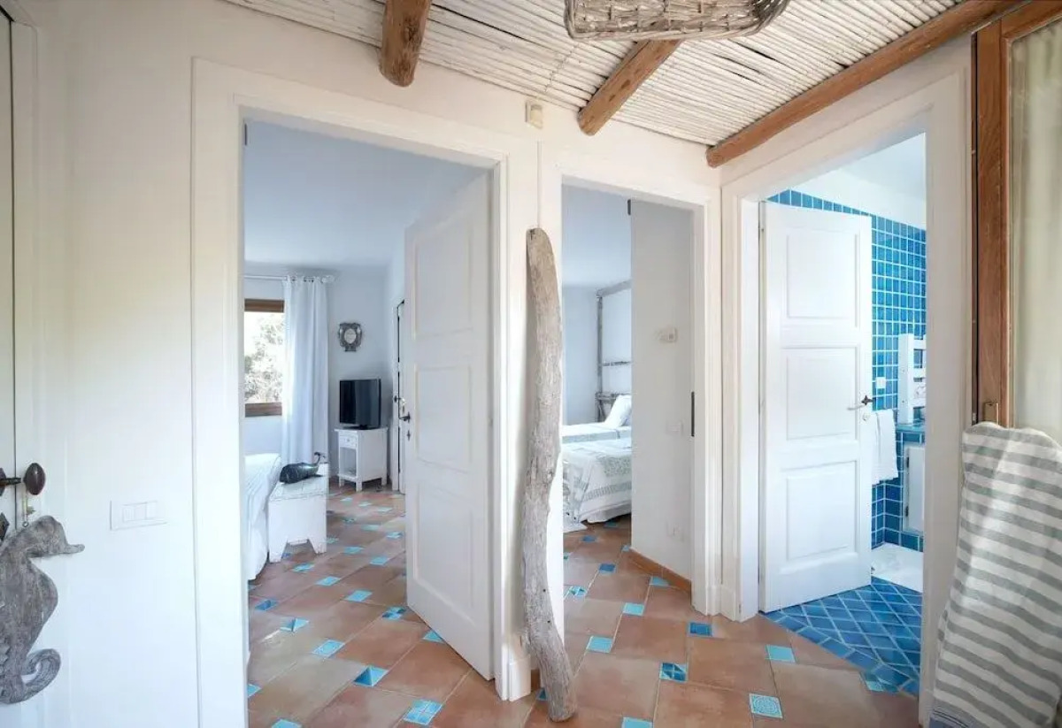 Is Arenas Private Golf & Foresterie Boutique Resort