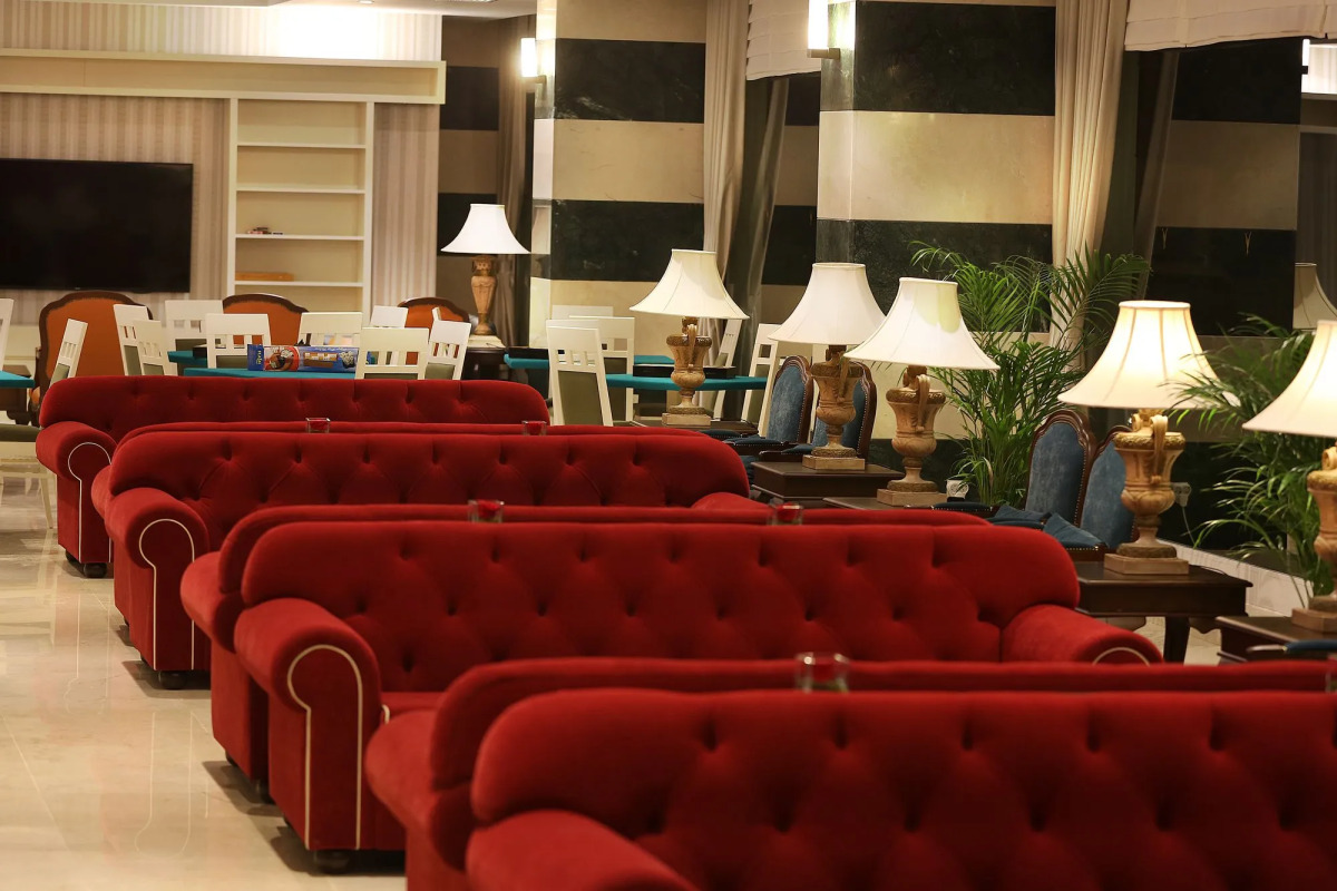 Innvista Hotels Belek - All Inclusive