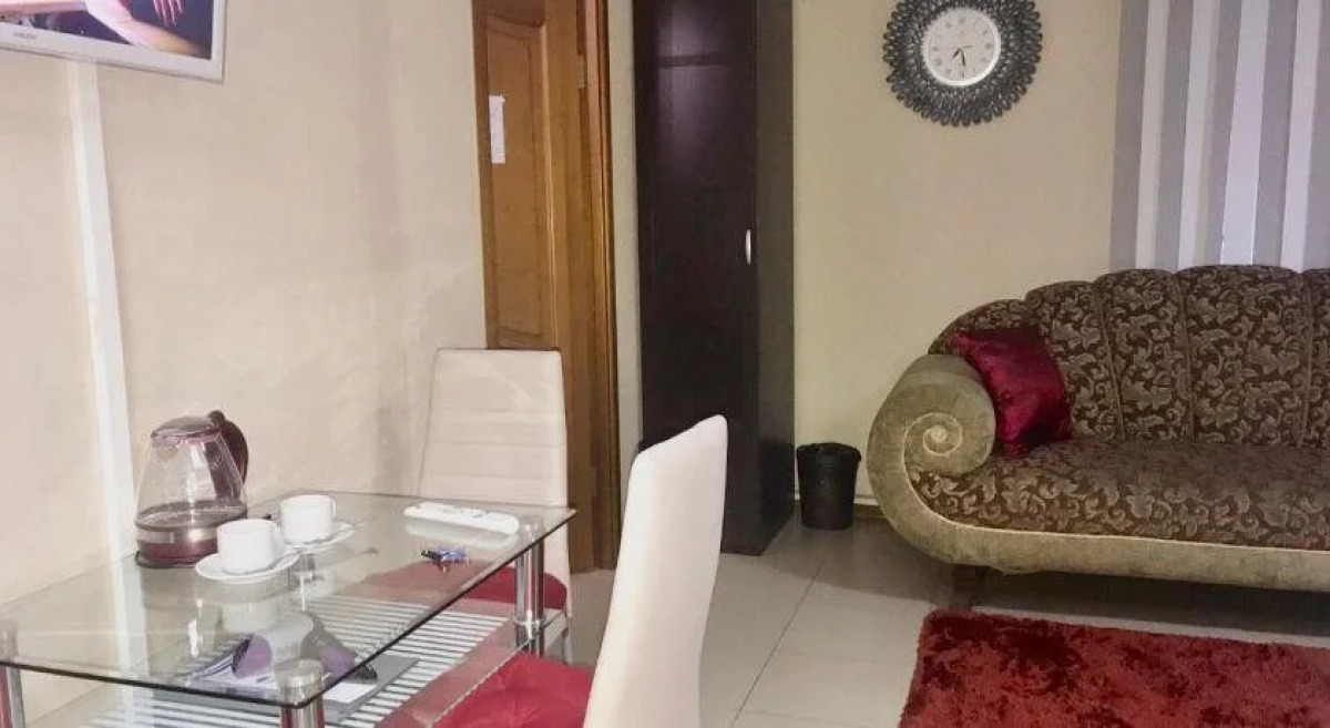 Мини-отель Валенсия