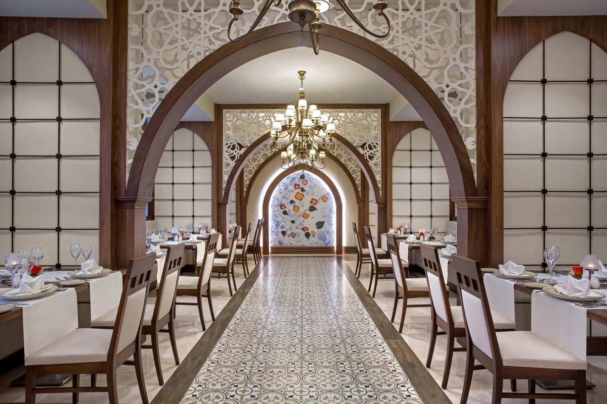 Innvista Hotels Belek - All Inclusive