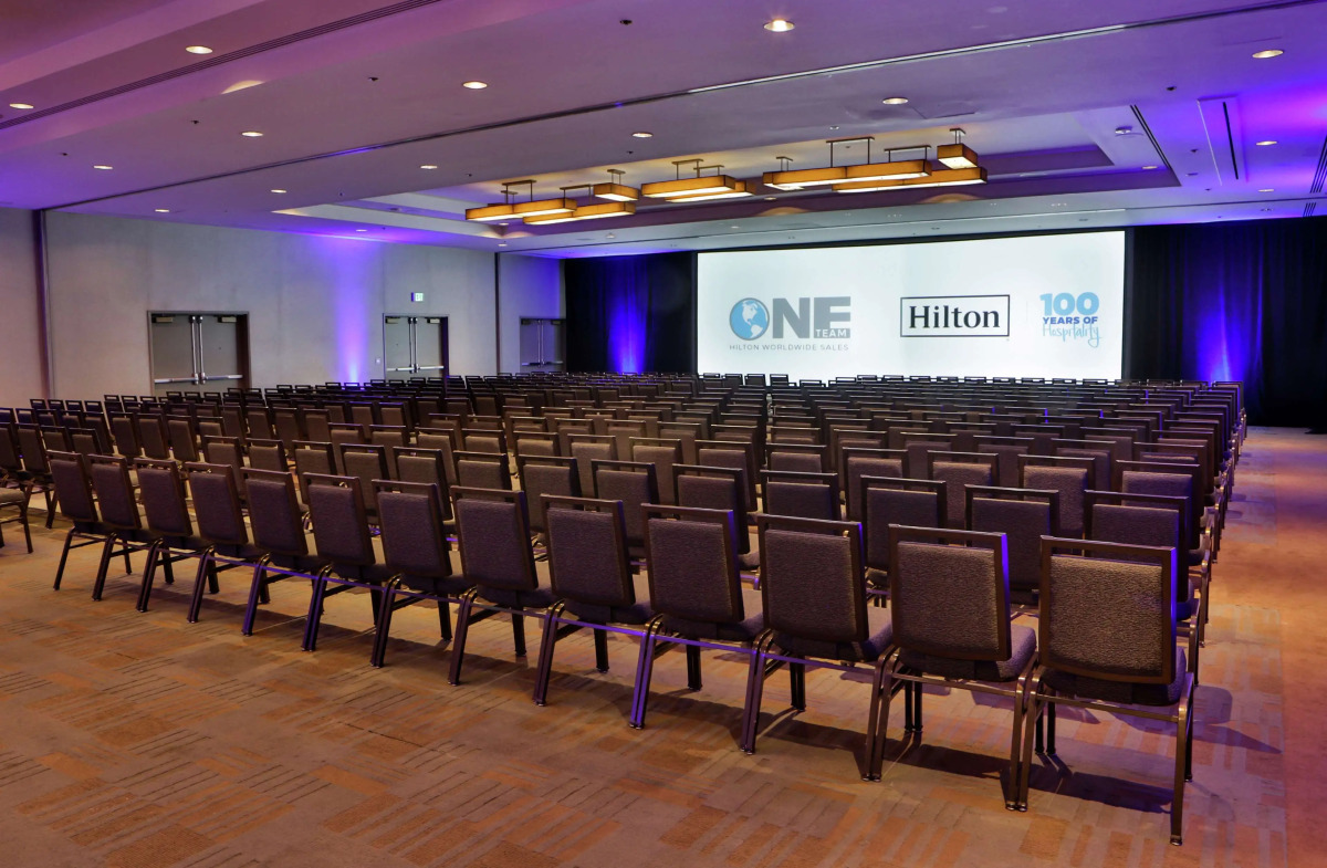 Parc 55 San Francisco - A Hilton Hotel