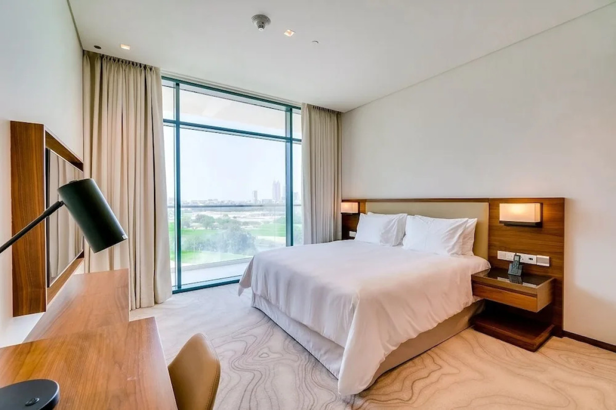 Vida Emirates Hills Residences