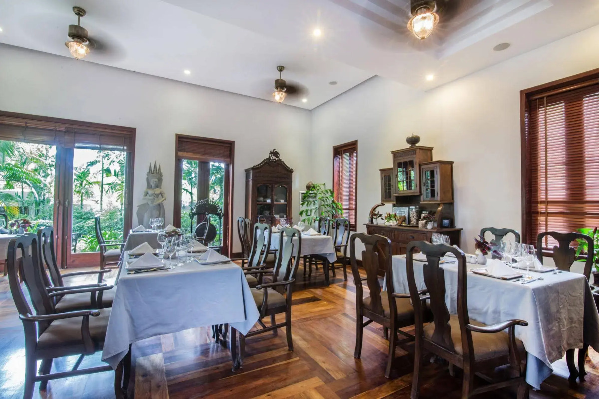 Mane Boutique Hotel & Spa