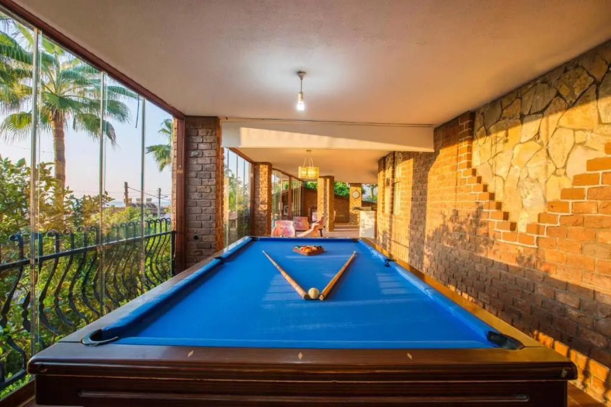 Illusion Beach Club Hotel +16 Only Adult