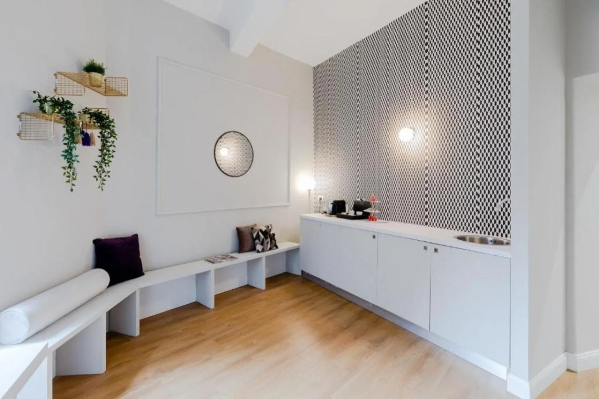 Suites by Chloe