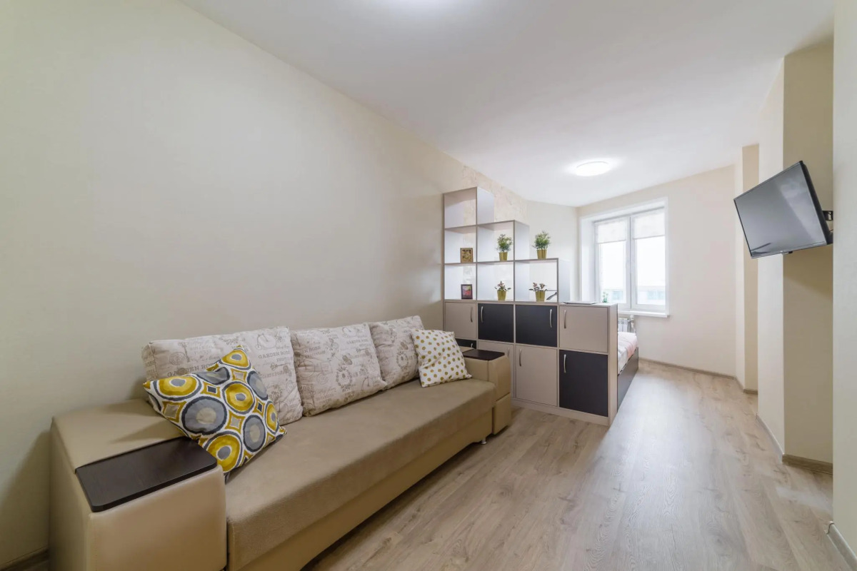 Апарт Комфорт на улице Советская 69 корп. 2