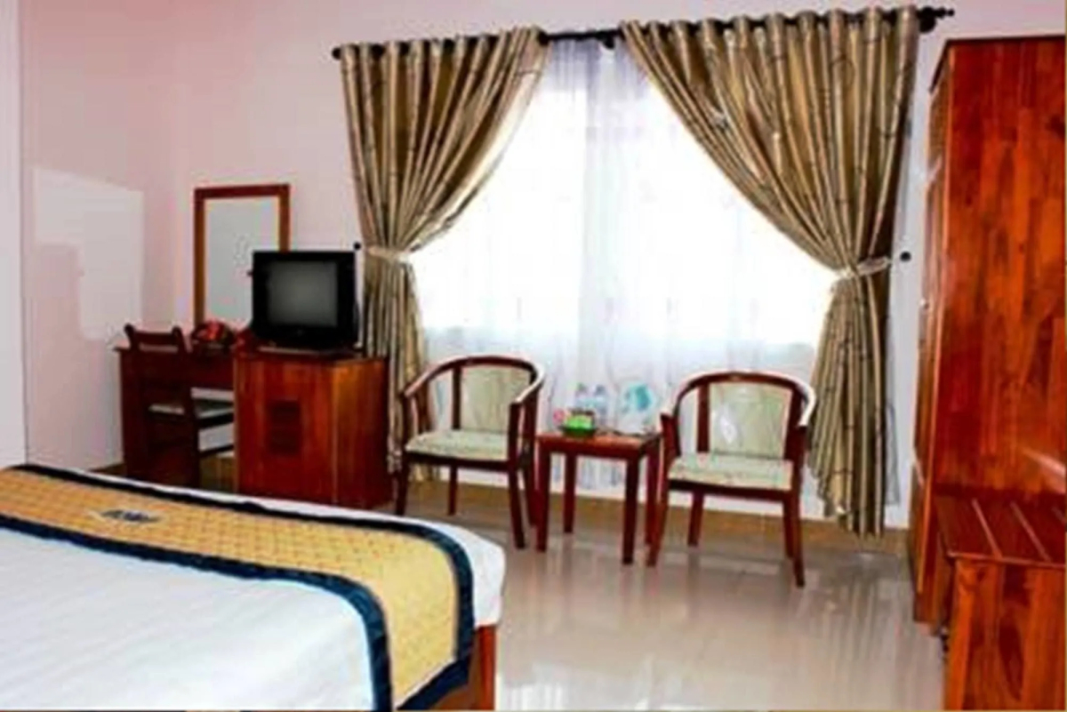 Luxury Da Nang Hotel
