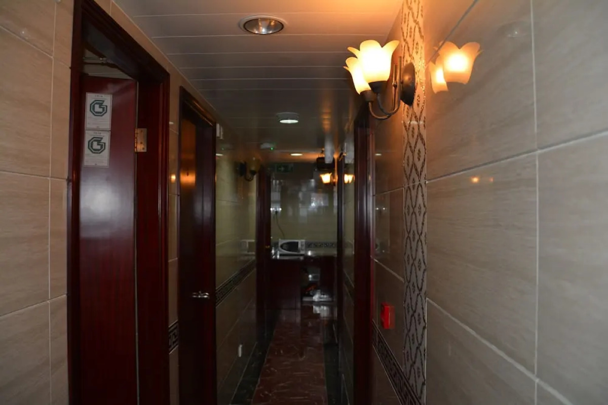 Everest Base Camp Hostel