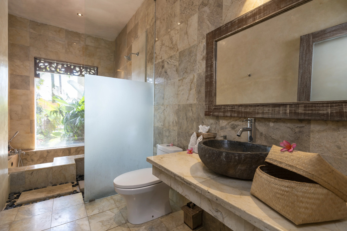 Puri Gangga Resort Ubud