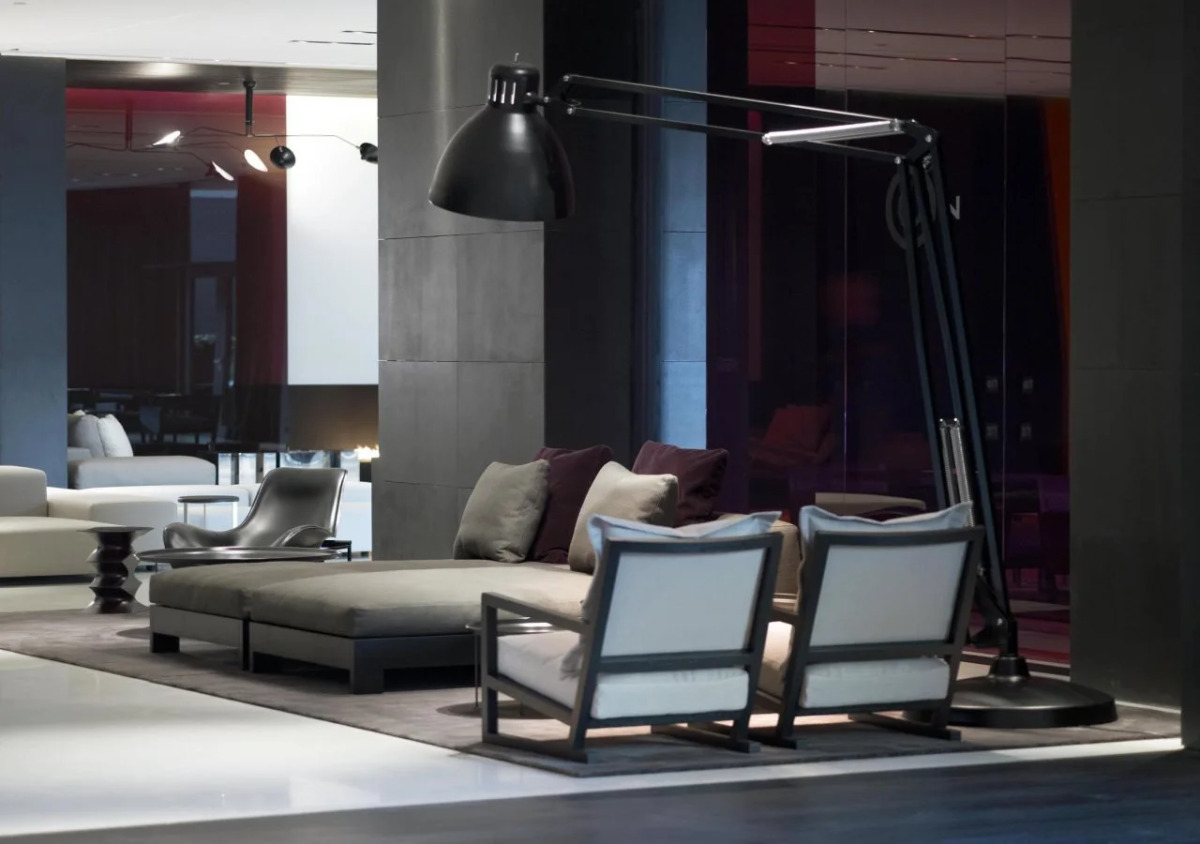 The Met Hotel, a member of Design Hotels