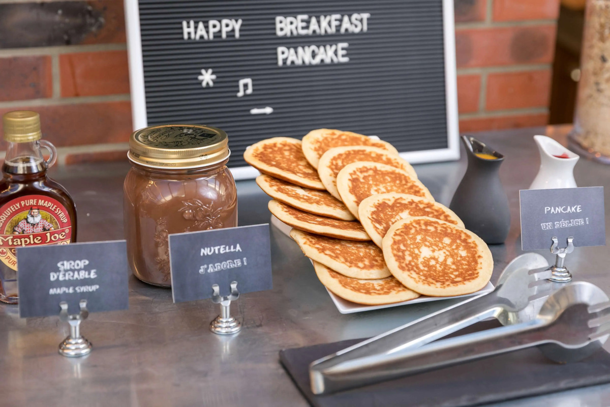 Hotel Konti by HappyCulture