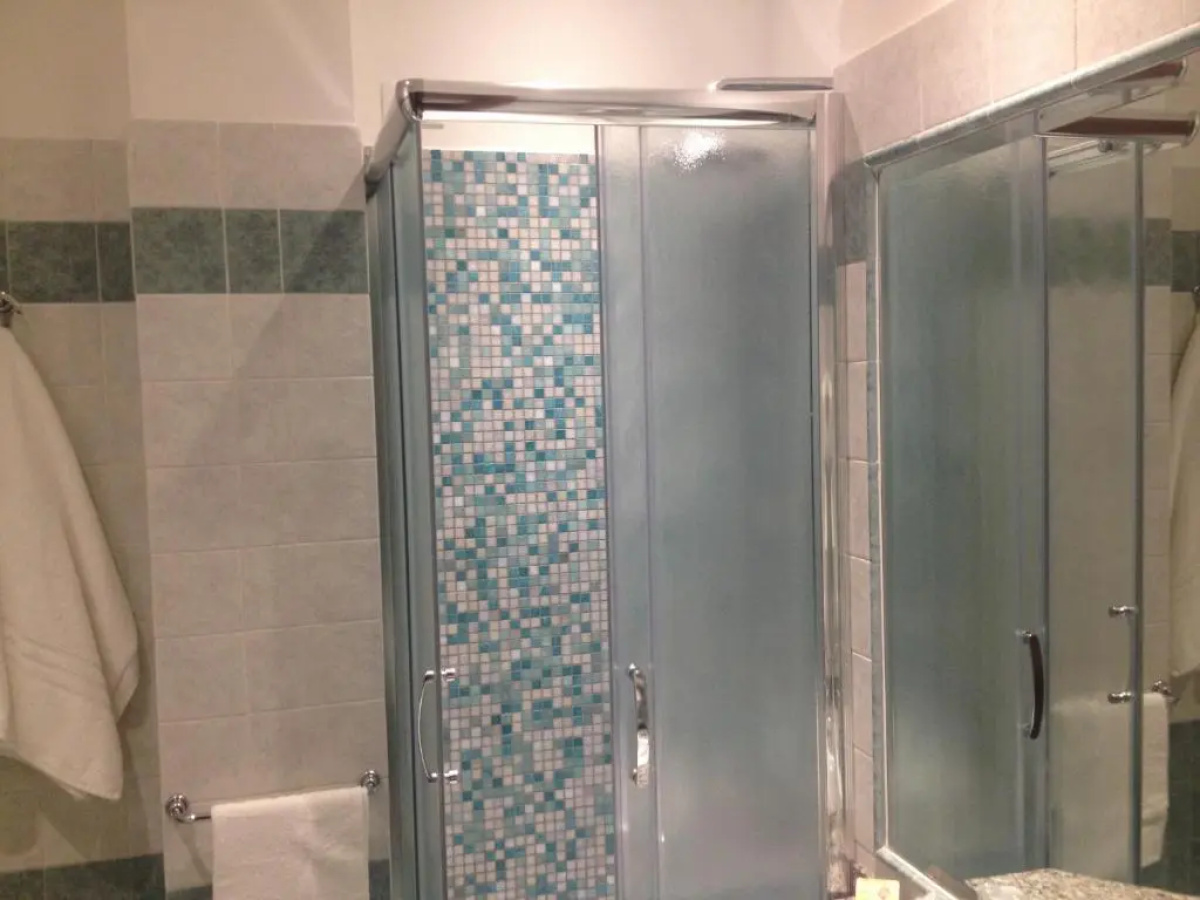 Hotel Villa Giulia