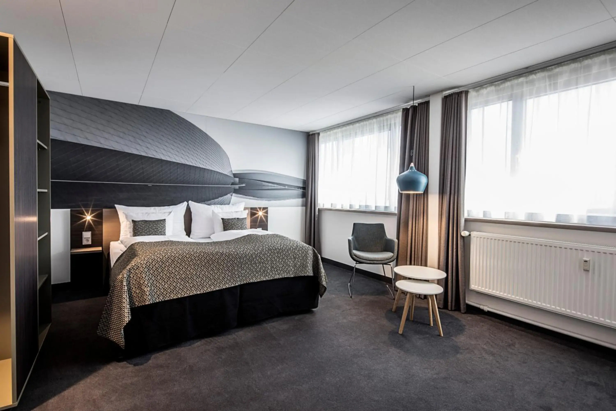 Best Western Plus Airport Hotel Copenhagen