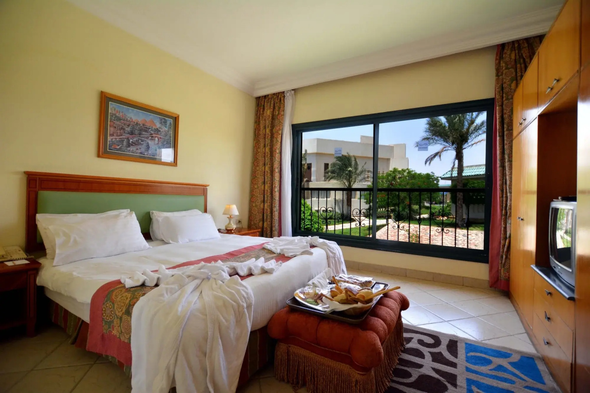 Island View Resort