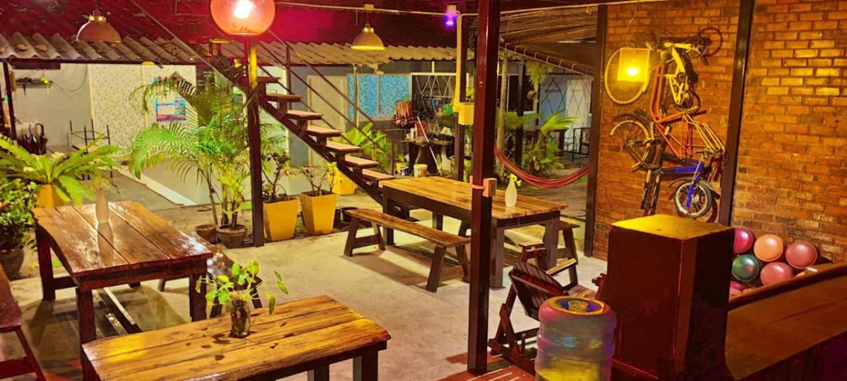 Lipe Oasis Resort