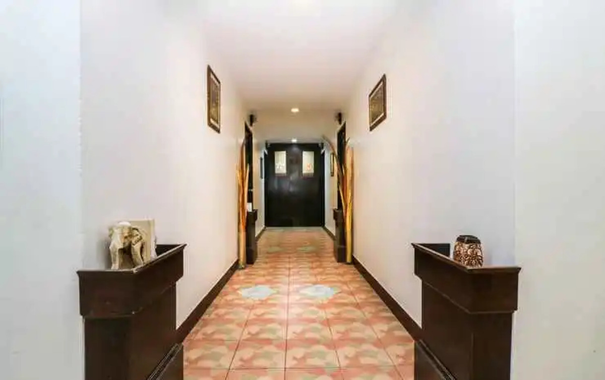 Hotel Jomtien View Paradise