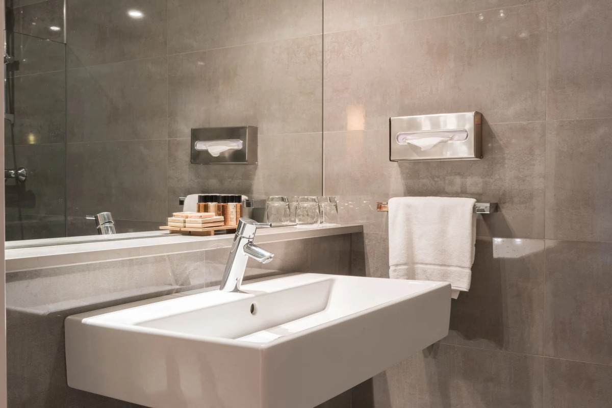 Pillows City Hotel Brussels Centre