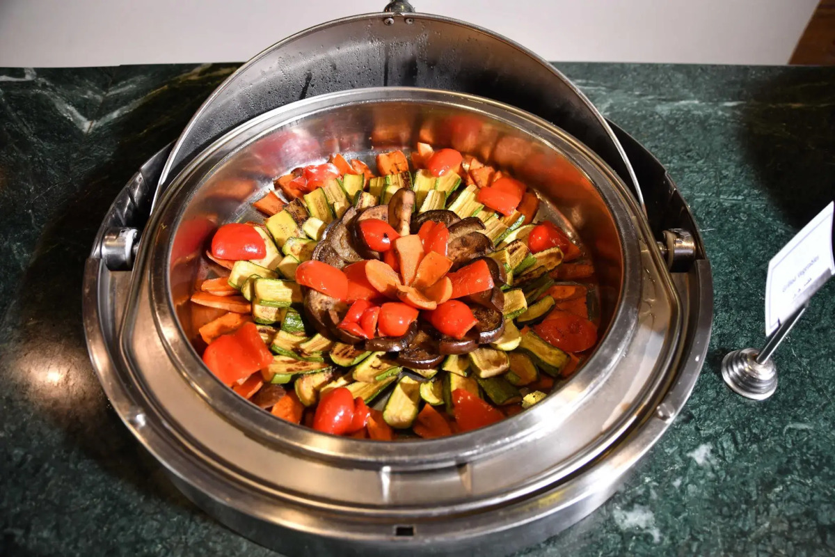 Aura Resort Sidi Abdel Rahman - El Alamein