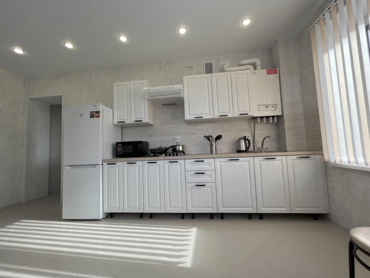 Апартаменты на улице Тульская 18