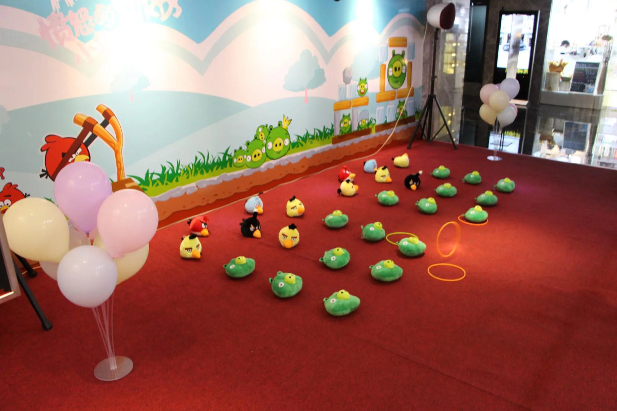 La Perle International Hotel - Free shuttle between hotel and Exhibition Center during Canton Fair & Exhibitor registration Counter