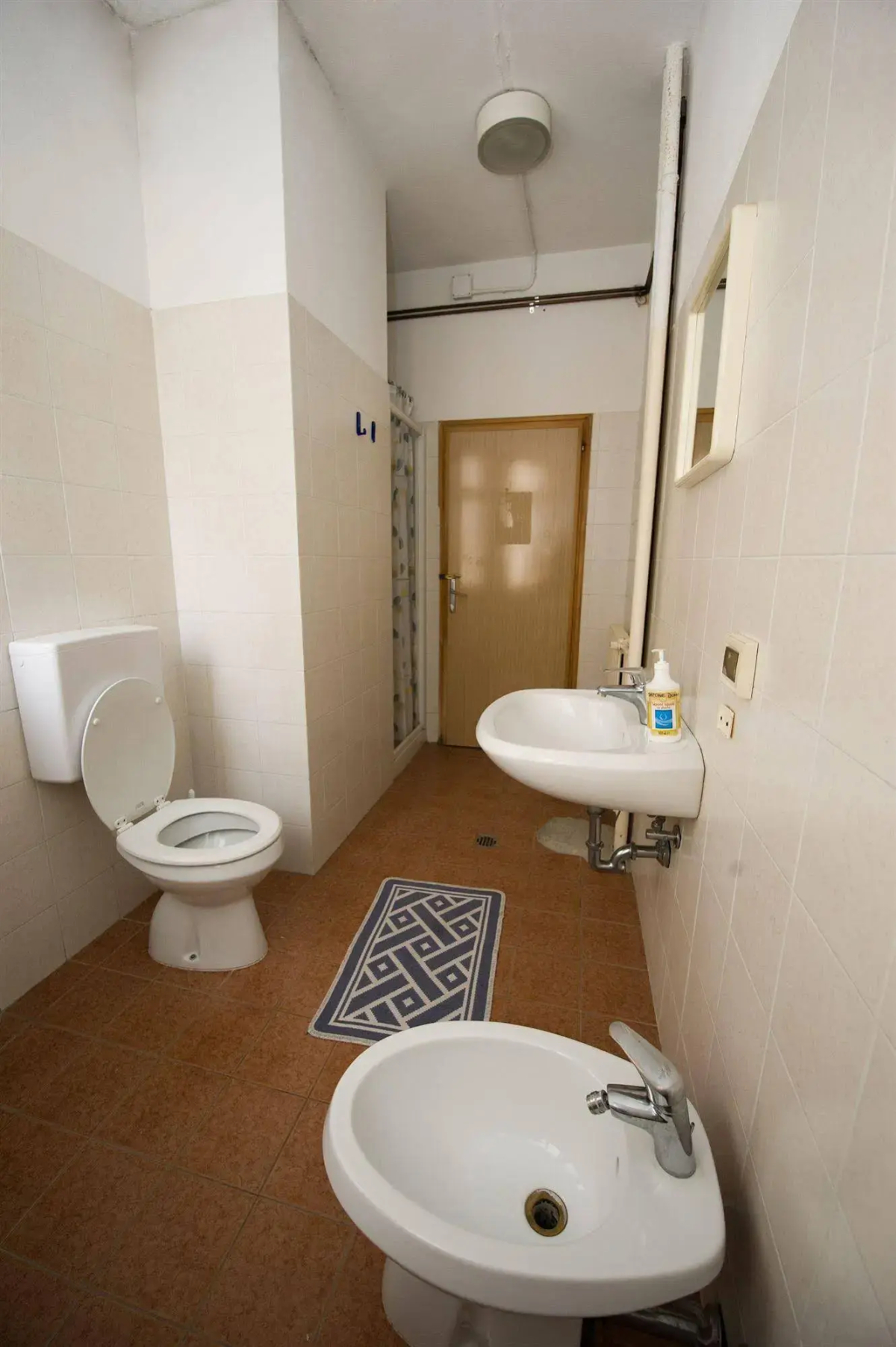 Хостел Domus Civica